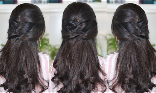 Hair Styling