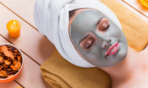 Facial